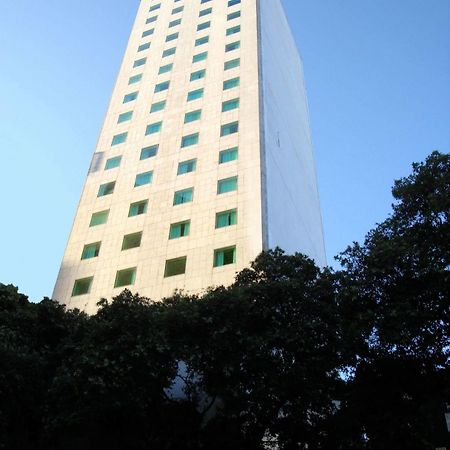 Bristol Merit Hotel Belo Horizonte Exterior foto